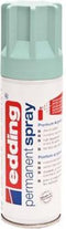 edding Permanent Spray - Spuitbus verf - Kleur: zacht mint, mat
