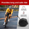 Paar Road Hybrid Fiets Butyl Binnenband Buizen 700 x 32 35 38 c 48mm Presta Valve