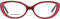 Ladies'Spectacle frame Dsquared2 DQ5110-071-54 (ø 54 mm) (ø 54 mm)