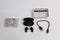 Sony WF-1000XM5 - In-ear Bluetooth oordopjes - ANC - IPX4 - Zwart