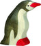 Holztiger Houten zeedieren: pinguin