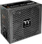 Thermaltake Smart BM2 - PC-netvoeding 650W ATX 80 Plus Bronze - Semi-modulair