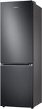 Samsung RB34C602CB1/EF - Koelkast - 390 liter SpaceMax - Zwart Roestvrijstaal