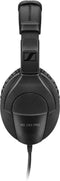Sennheiser HD 280 Pro - Koptelefoon - 32 dB geluidsisolatie - Zwart