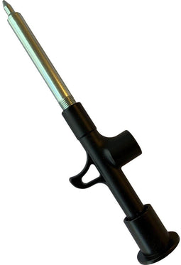 GREASE GUN