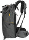 Vanguard VEO Active 53 - Rugzak - 45L met USB-aansluiting - Grijs