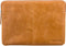 Dbramante1928 Skagen Pro - Laptop Sleeve - Leder - Bruin - Geschikt voor MacBook Pro/Air 13