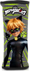 Kussentje voor veiligheidsgordel Lady Bug Cat Noir