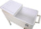 Essentials Icy Koelbox met Wieltjes Beige - 91391