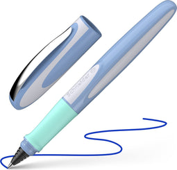 Schneider rollerball - Ray - penpunt M - trend fresh - S-187812