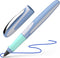 Schneider rollerball - Ray - penpunt M - trend fresh - S-187812
