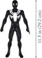 Spiderman Titan Hero Series Figuur 30 cm Assorti