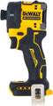 DeWALT DCF870NT - Accu hydraulische slagschroevendraaier 18V XR 56Nm - Geel Zwart