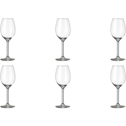 Royal Leerdam Wine Glass 540659 Esprit 25 cl - Transparent 6 pc(s)