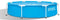 Intex Metal Frame Pool - Opzetzwembad - Ø 244 cm x 51 cm - Blauw
