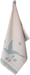 Laura Ashley Heritage Collectables - Laura Ashley Theedoek Blush Bird
