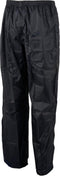 Regatta Pack-It - Regenbroek - Heren - XXL - Zwart