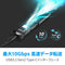Silicon Power PD60 - Externe SDD-behuizing - M.2 30mm tot 80mm - USB 3.2 Gen 2 - Zwart