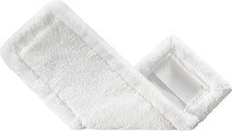 Leifheit Classic XL - Overtrek vloerwisser - Microvezel 42 cm - Wit