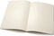 Sigel - notitieschrift - A5 - Conceptum Flex - chamois - 80 grams papier - lijn - 92 pagina's - softcover - SI-CF203
