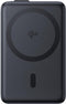 Baseus Nomos - Powerbank 10.000 mAh - Fast Charge 45W USB-C met Qi2 - Zwart