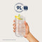 SODASTREAM Concentrates - Alcoholvrije mojito-concentraten - Tot 54 liter drank (6 stuks)