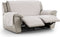 Bankbedekking Eysa MONTBLANC Beige 100 x 110 x 120 cm