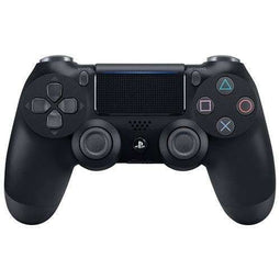 Sony Draadloze controller - PlayStation 4 Dualshock - Zwart