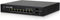 Ubiquiti - EdgeSwitch 8 ES-8-150W - Managed Switch - 8 Poorten - 150W PoE+