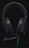 Razer Blackshark V2 X - Headset - 50 mm TriForce-drivers - PlayStation