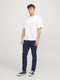 JACK&JONES JPSTMARCO JJBOWIE SA NOOS - Heren Beha - Maat 32 - Denim