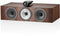 Bowers & Wilkins HTM71 S3 - Center speaker - 200W RMS - Mocha