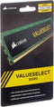 Corsair ValueSelect 4GB DDR3 1333MHz (1 x 4 GB)
