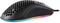 Arozzi Favo - Gaming Muis - 200~16000 Dpi - Zwart