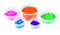 Putty Rainbow medium 113 gram
