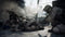 Electronic Arts Battlefield 3 - Premium Edition - Inclusief 5 digitale uitbreidingspakketten