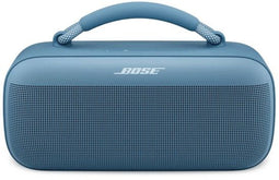 Bose SoundLink Max - Bluetooth Speaker - USB-C - Blauw