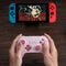 8Bitdo Ultimate C - Gamepad - Draadloos - Roze