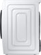 Samsung DV80T5220AW - Condens Warmtepompdroger - 8kg - Quick Dry 35'