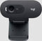Logitech C505 - HD Webcam - 720p 30fps - Zwart