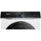 Siemens WQ46B6CSNL - Warmtepompdroger - Home Connect Silent Dry 57 dB