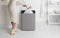 Brabantia Bo Touch Bin - Prullenbak - 60 liter - Soft-touch opening - Mineral Concrete Grey