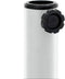 vidaXL - Parasolvoet - voor - stokken - van - Ø32/38/48 - mm - 15 - kg - rechthoekig