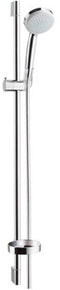 Hansgrohe Croma 100 Vario - Glijstangset 90 cm - Chroom