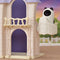 Sylvanian Families het spookjeshuis 5542
