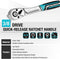 Ratchet Handle, 3/8