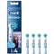 4 borstels - ORAL-B - Frozen