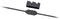 Thermaltake CT120 ARGB Sync - 120mm Ventilator - 2000 rpm - Zwart (2 stuks)