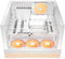 be quiet! Light Base 600 LX - Tower - ARGB LED-strip 1,33m - Wit