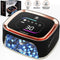 Beeperfect® LumiPro S1 - UV Lamp Gelnagels - Draadloos - Rose Goud